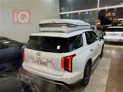 هيونداي باليسيد